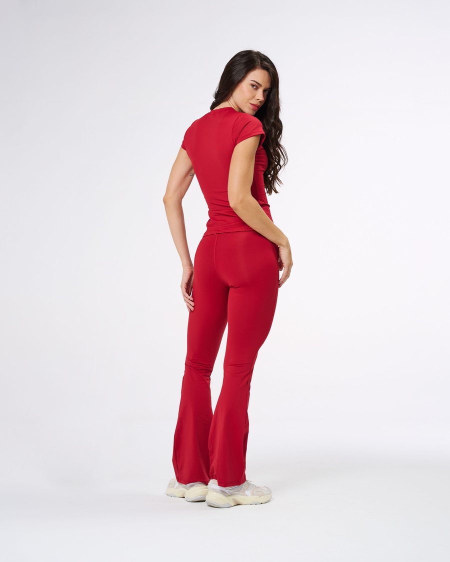 Conjunto calça de academia – Fit&Sol